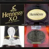 Free shipping for wholesale! Whisky, genuine and official French Hennessy XO Cognac Specification image